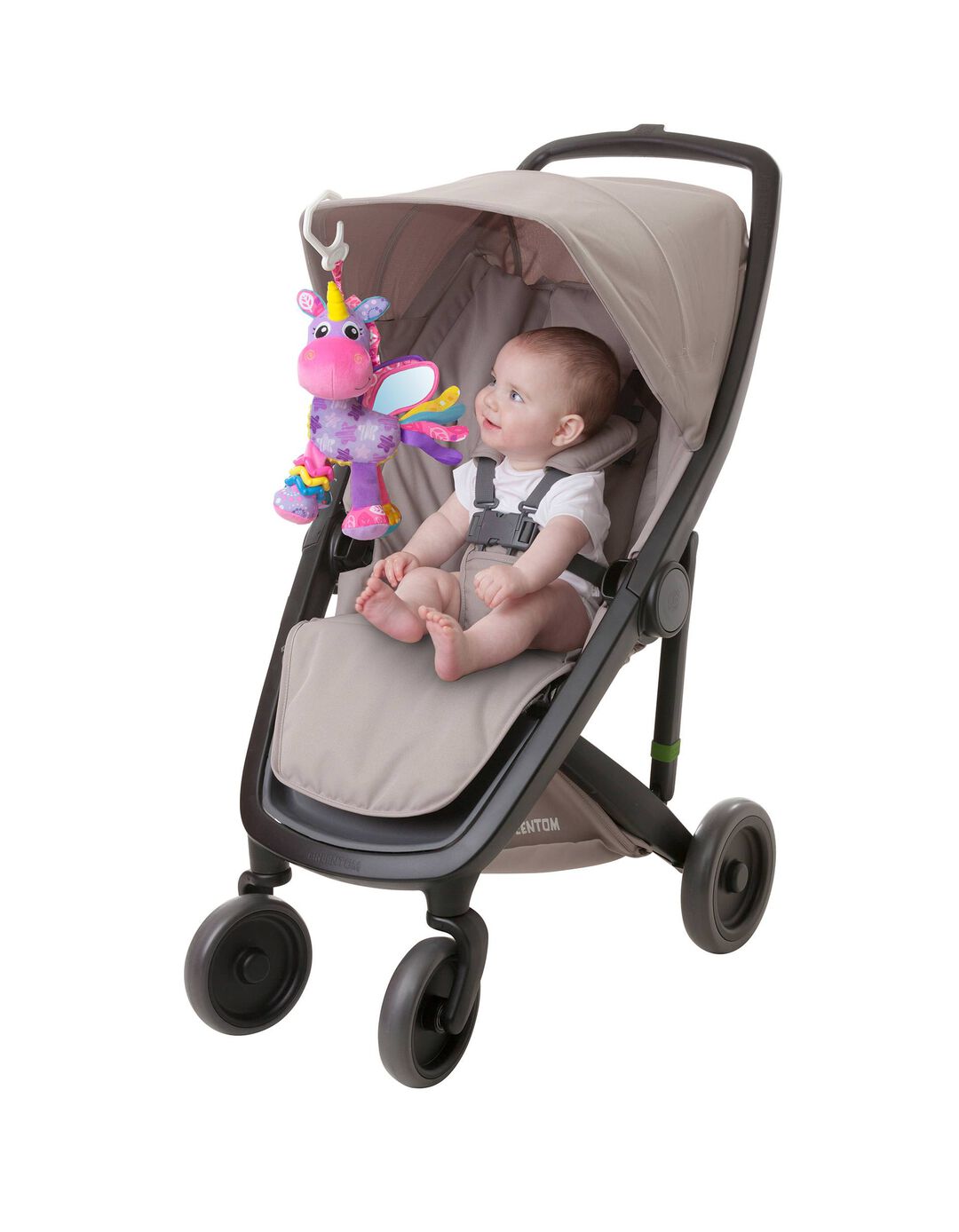 Mordedor Stella A Unicórnio Playgro 3M+