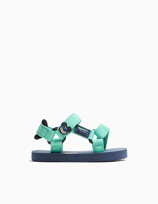 Comprar Online Sandálias 'Mickey', Menino, Multicor