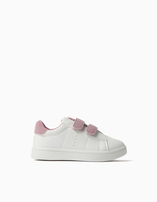 Comprar Online Sapatilhas, Menina, Rosa