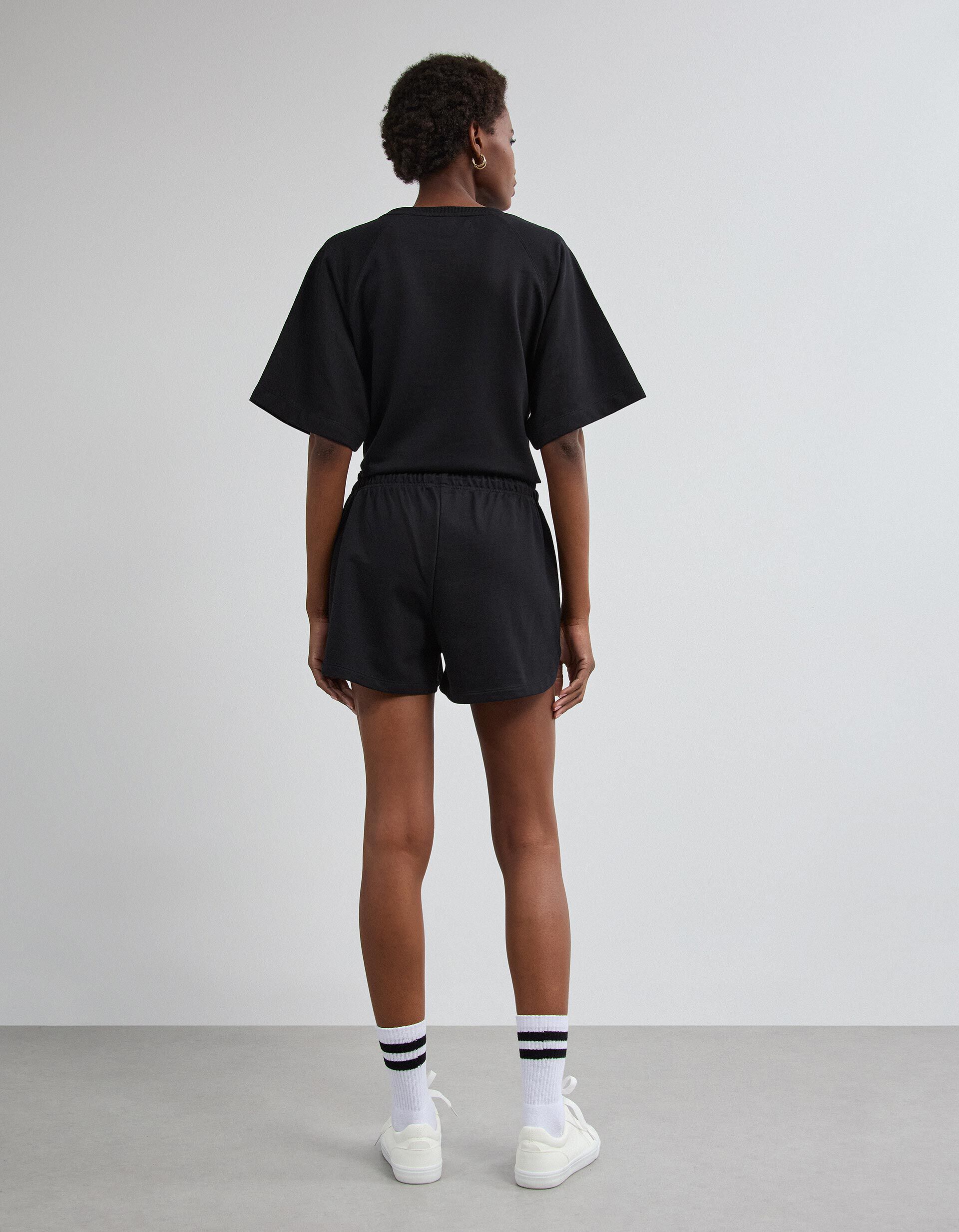 Comprar Online Cal&ccedil;&otilde;es Jogging, Mulher, Preto