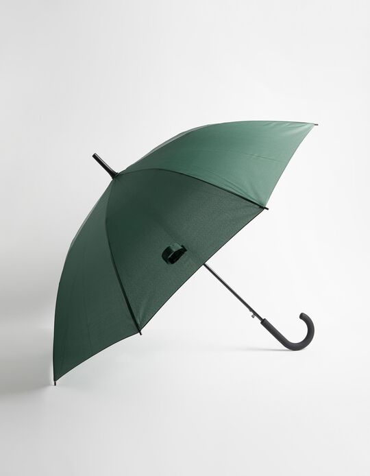 Comprar Online Guarda-chuva, Homem, Verde 