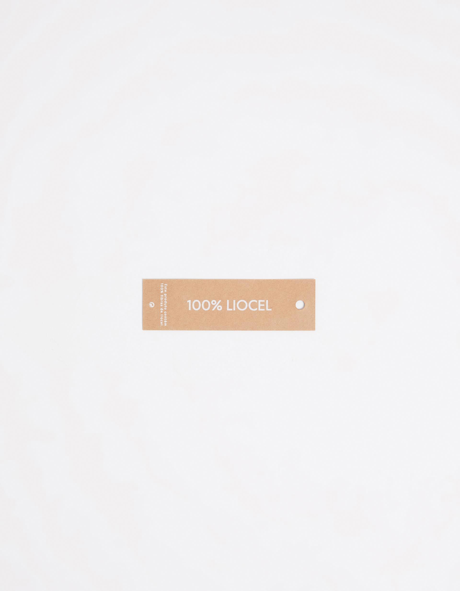 Comprar Online Blusa Liocel, Mulher, Bege Claro