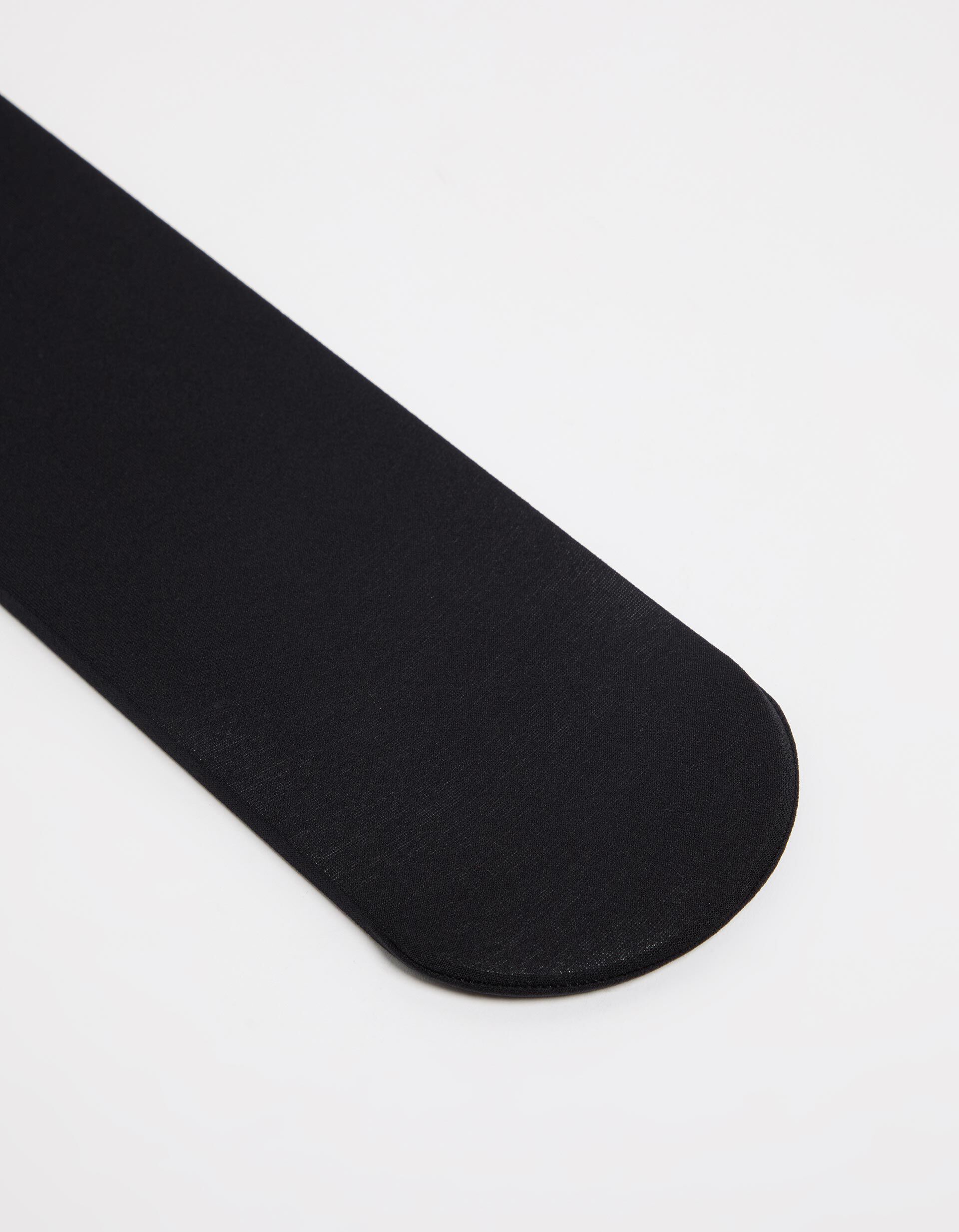 Comprar Online Collants Opacos 100 DEN, Mulher, Preto