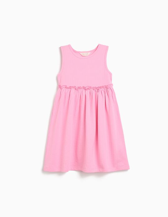 Comprar Online Vestido, Menina, Rosa 