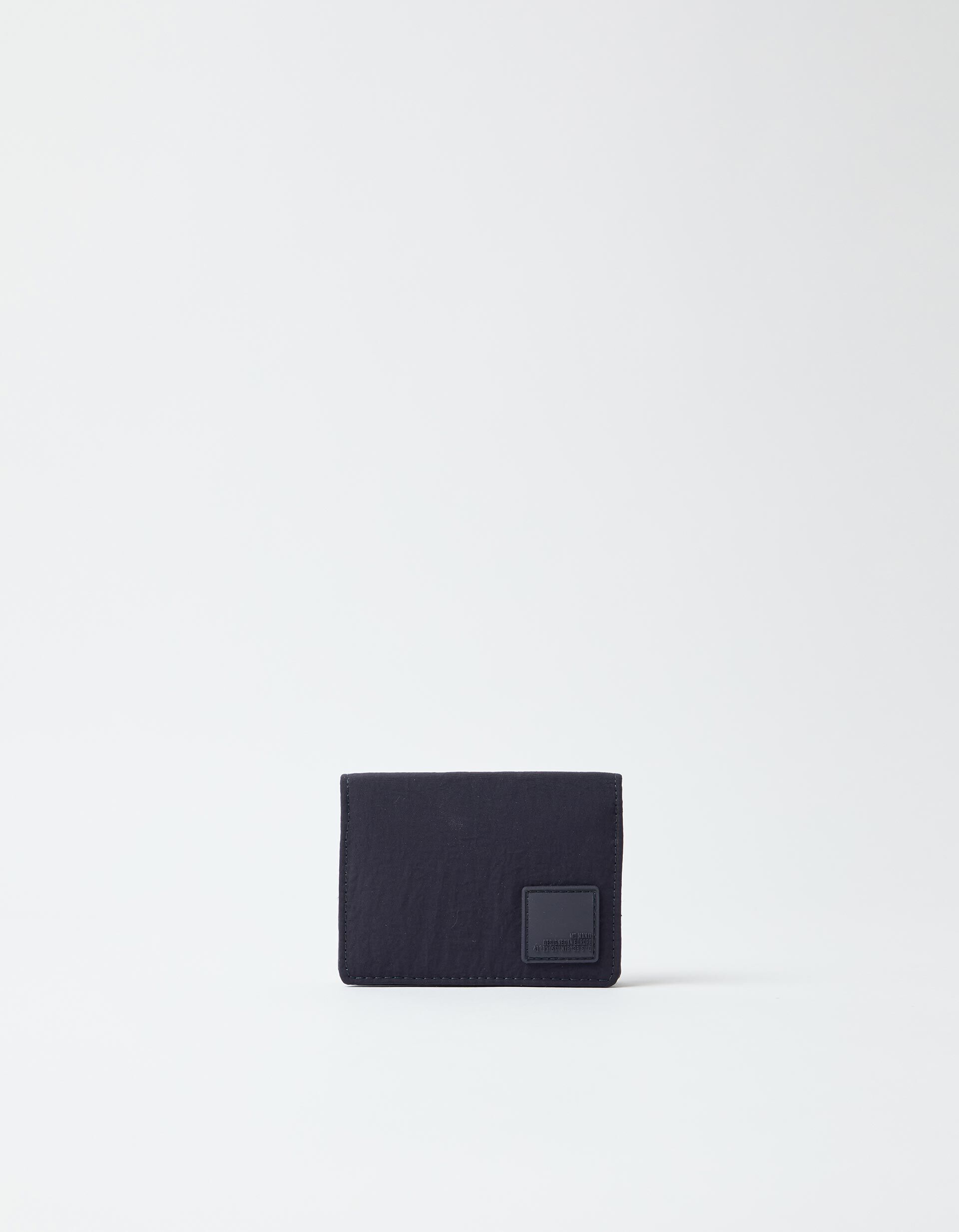 Comprar Online Carteira Bicolor, Homem, Cinzento Escuro