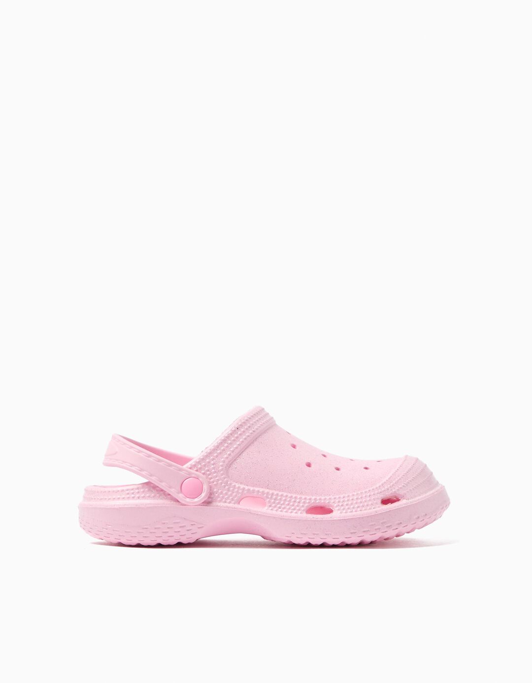 Socas, Menina, Rosa
