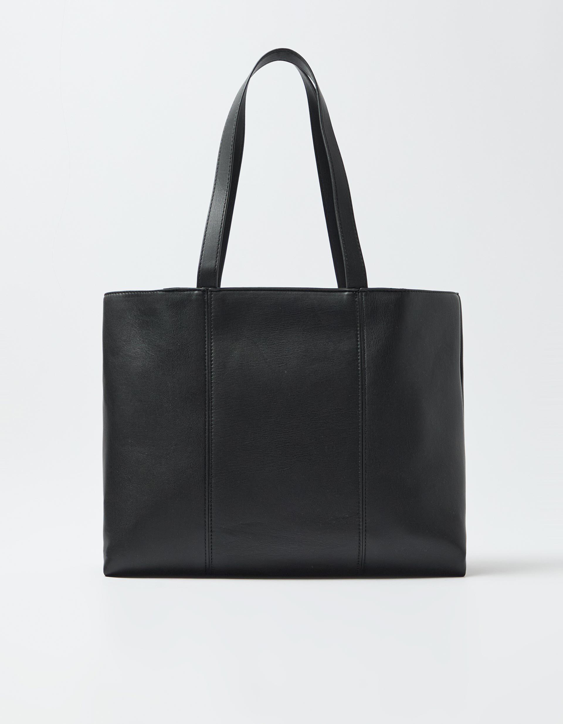 Comprar Online Mala Shopper, Mulher, Preto