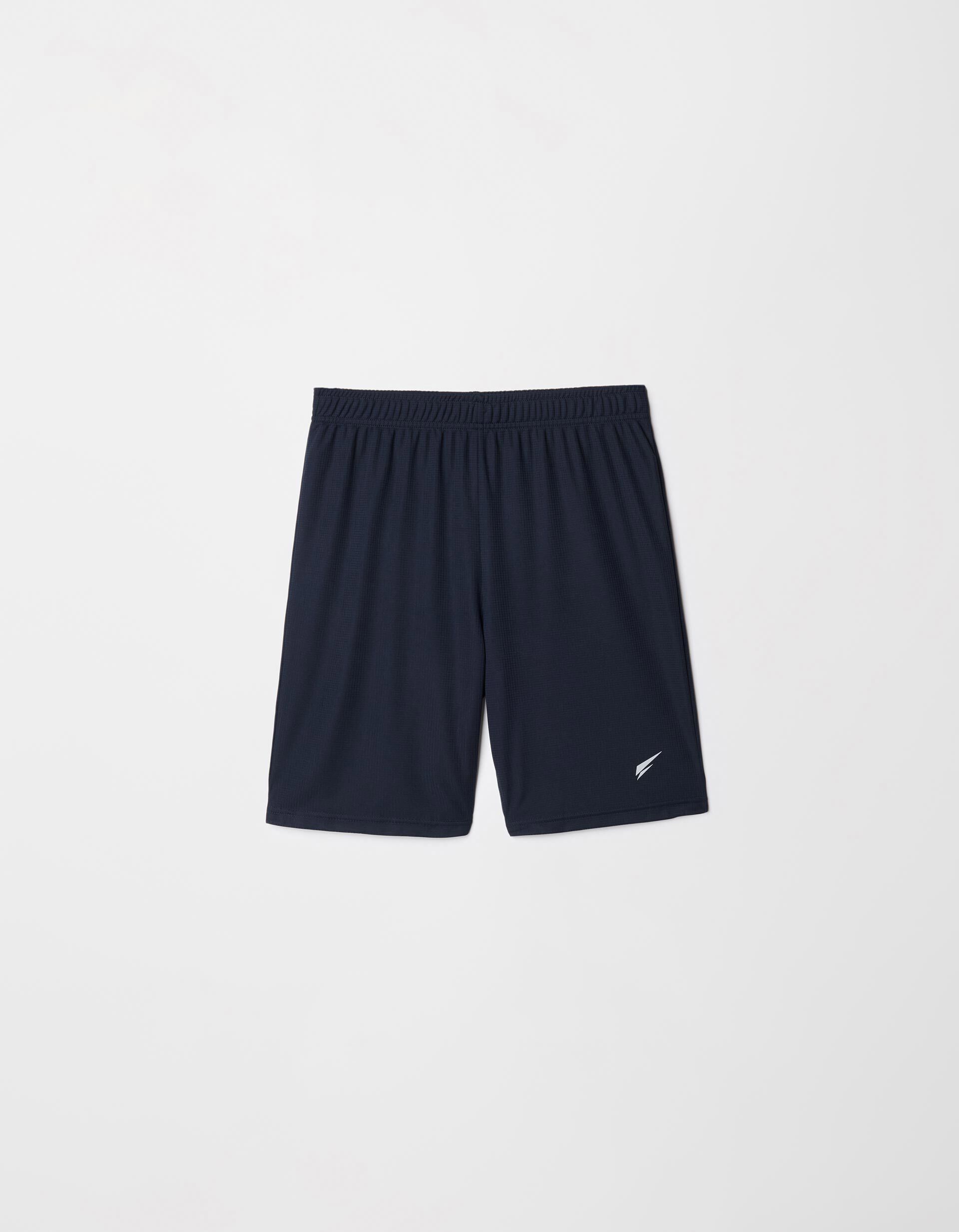 Comprar Online Cal&ccedil;&otilde;es de Desporto, Homem, Azul Escuro