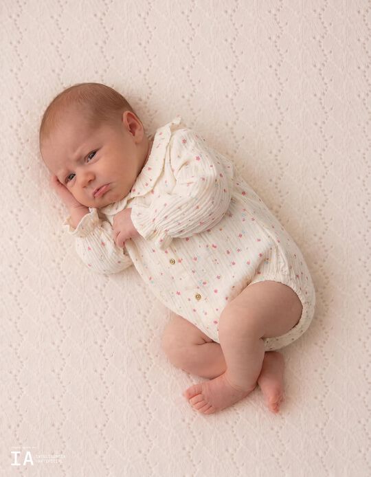 Comprar Online Body, Rec&eacute;m-Nascido, Branco