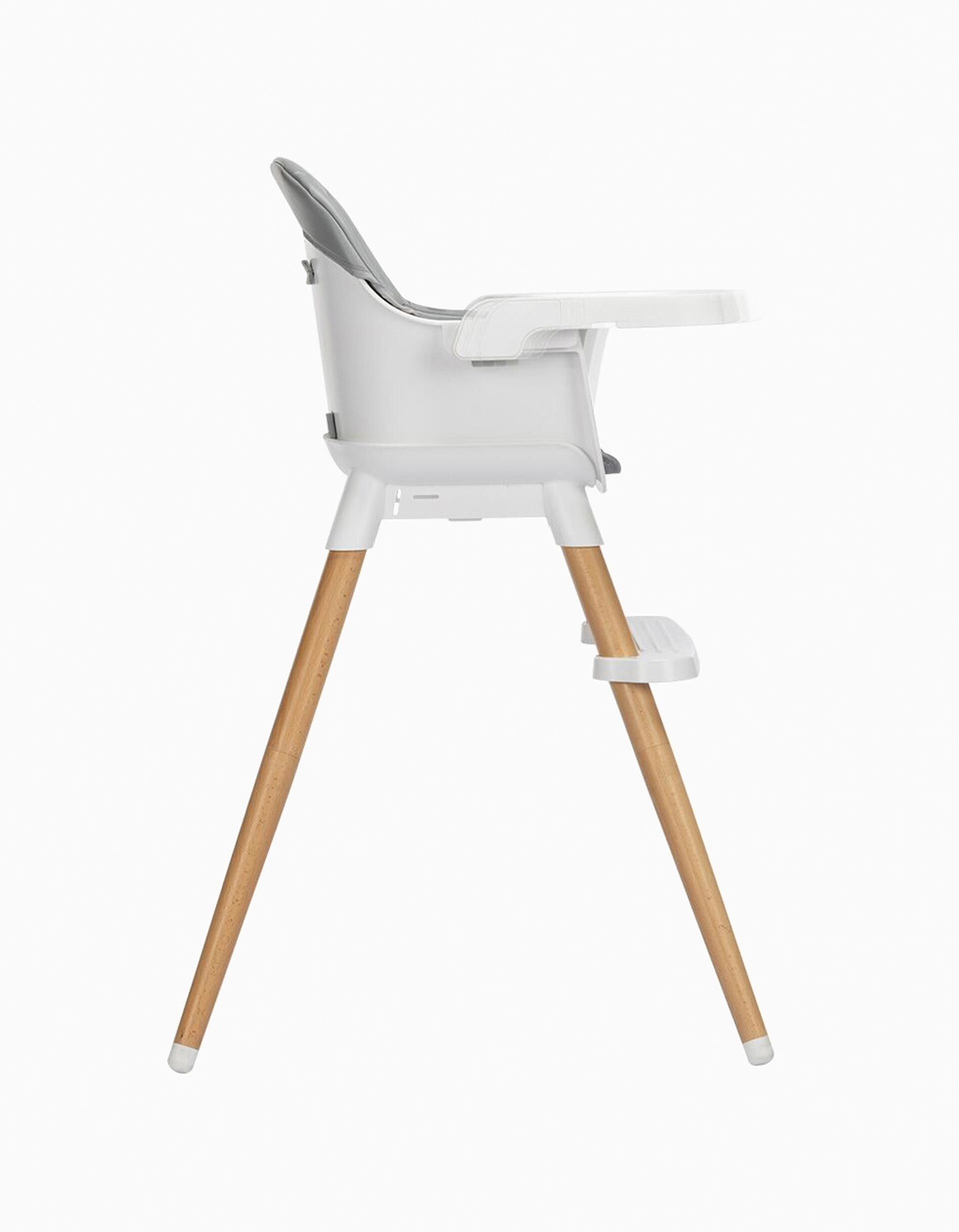 Comprar Online Cadeira De Refei&ccedil;&atilde;o Bebe Confort Abelia, Mineral Grey