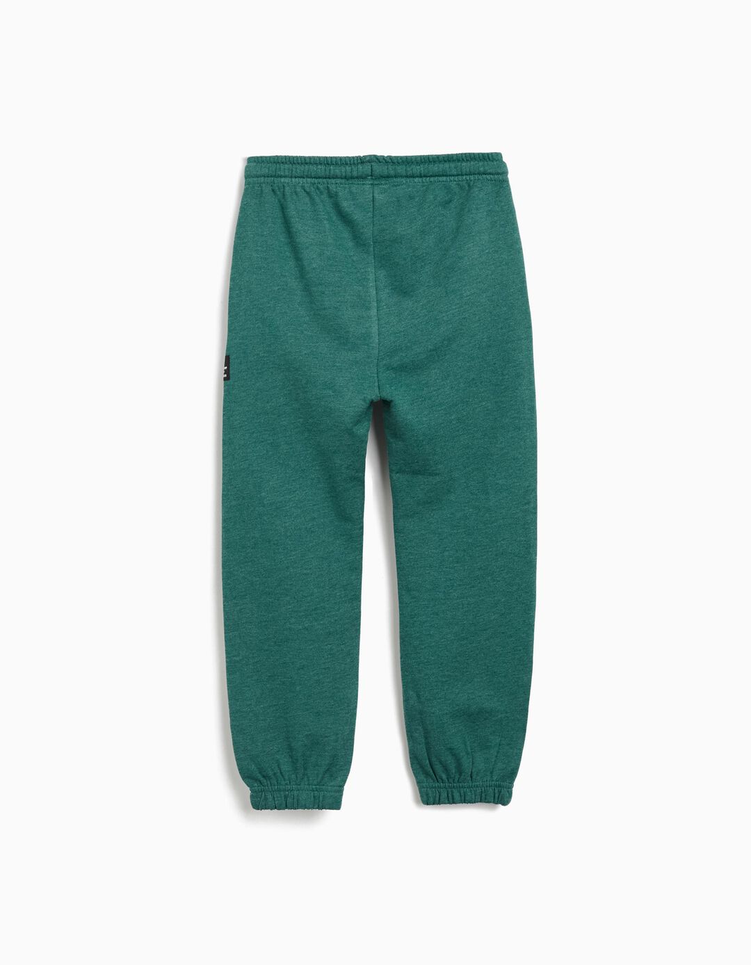 Calções Fleece 'Mickey', Menino, Verde
