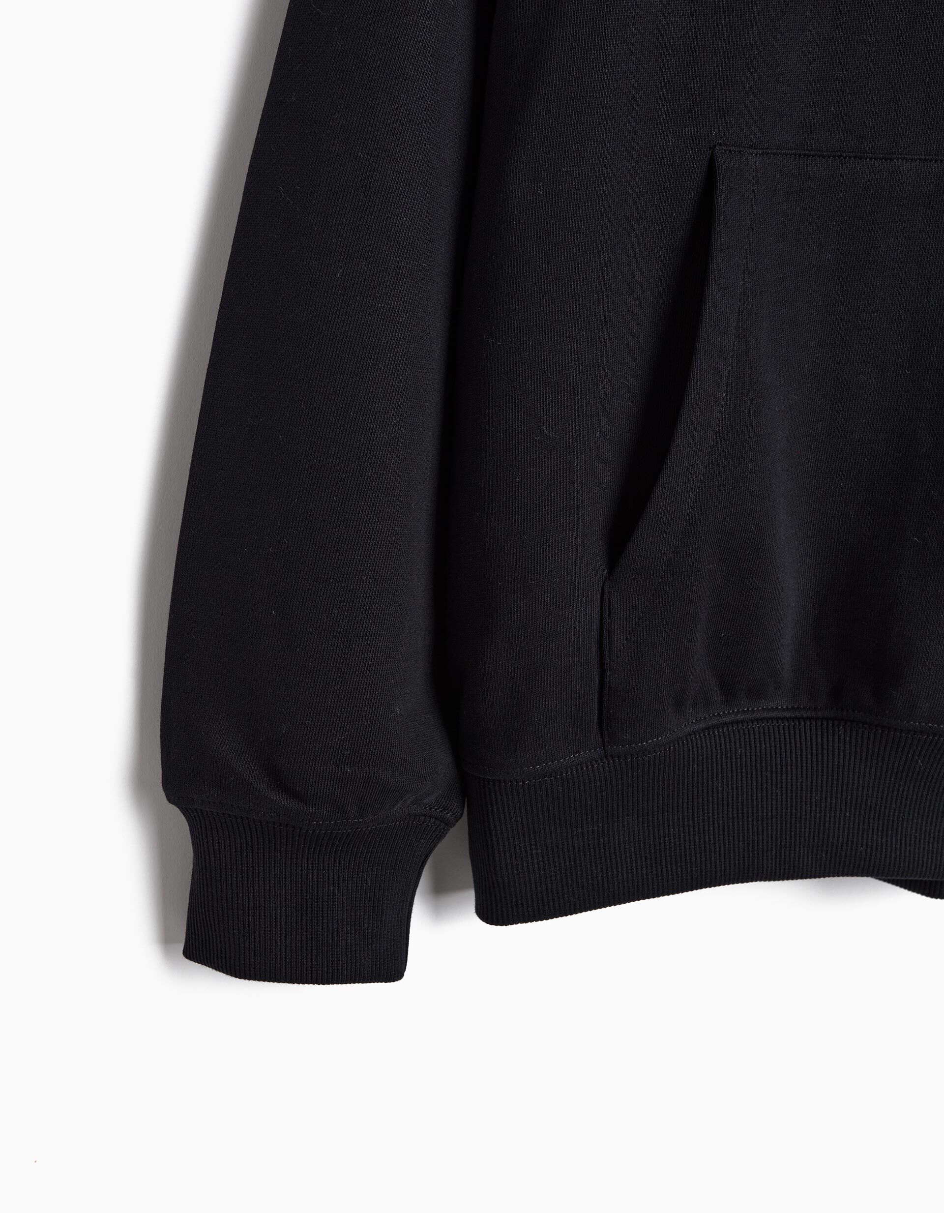 Comprar Online Sweatshirt 'K-Pop Demon Hunters', Preto, Menino