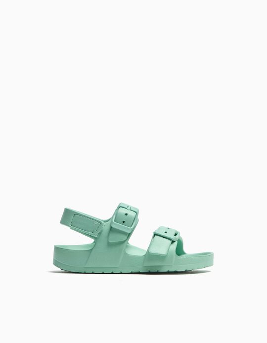 Comprar Online Sandálias, Criança, Azul