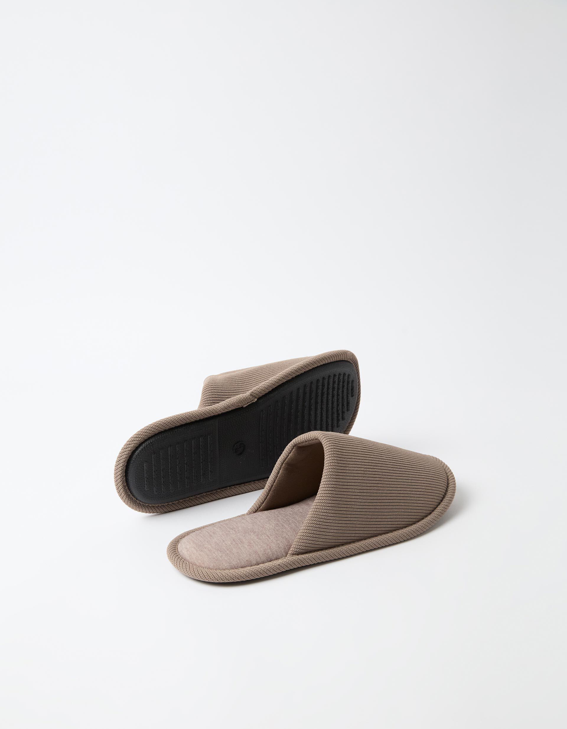 Comprar Online Chinelos De Quarto, Homem, Azul Escuro