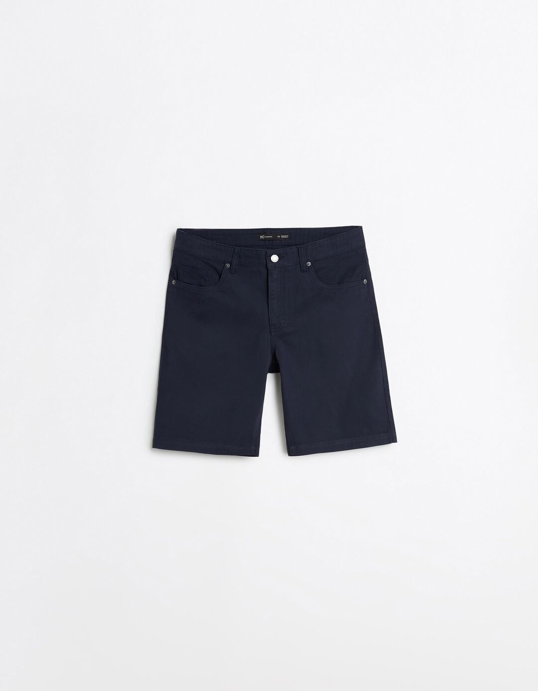 Cal&ccedil;&otilde;es, Homem, Azul Escuro