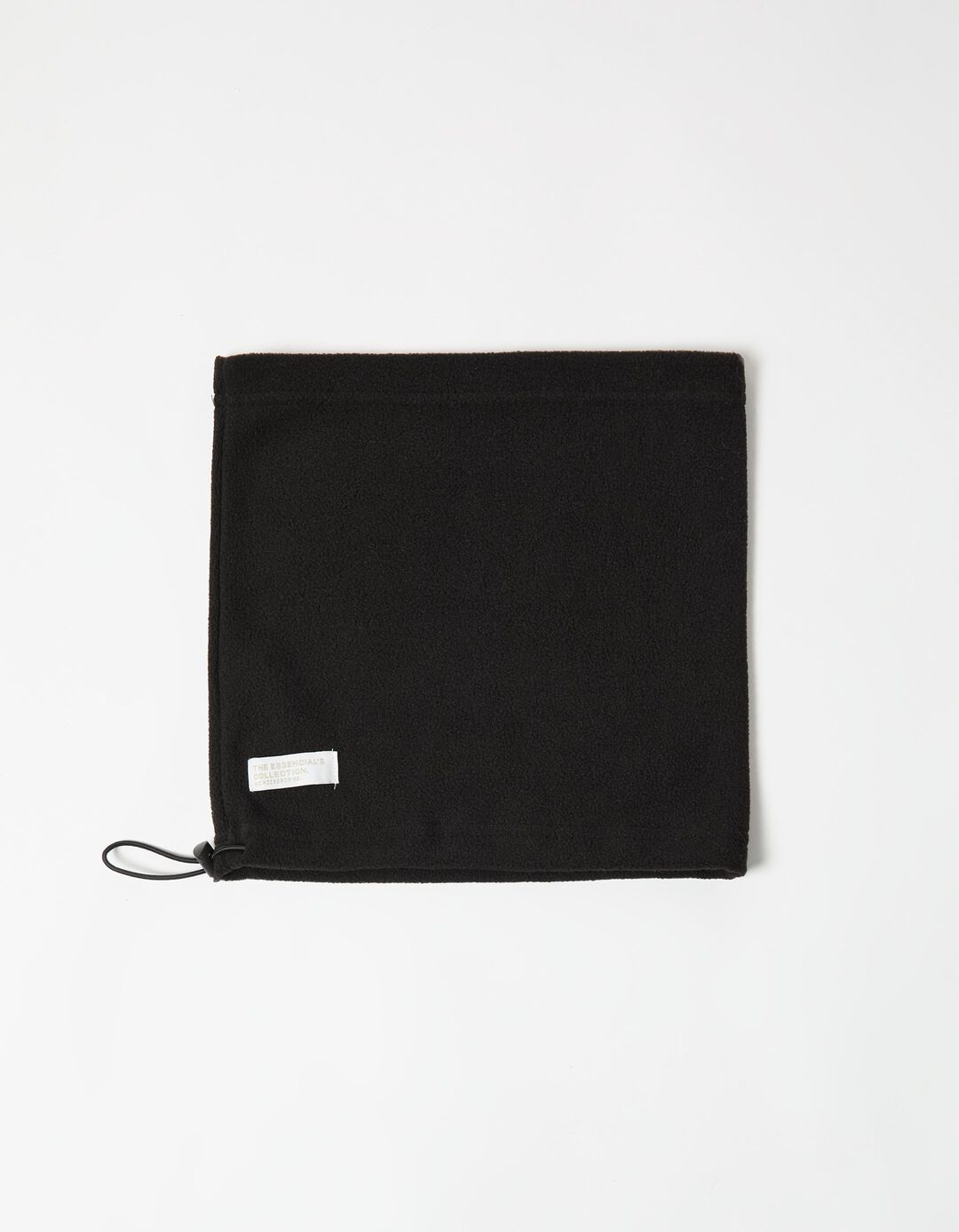 Gola Polar, Mulher, Preto