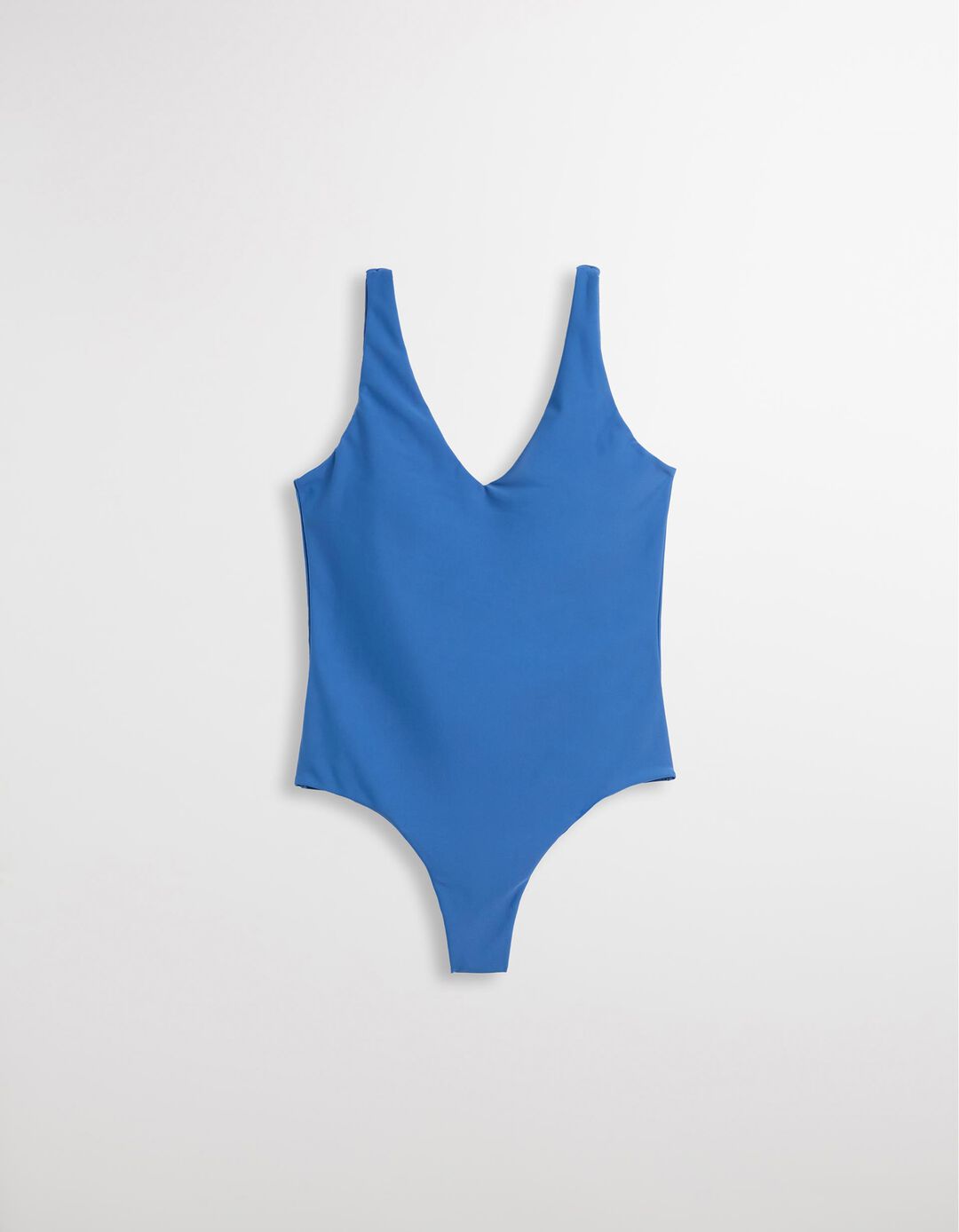 Fato de Banho, Mulher, Azul