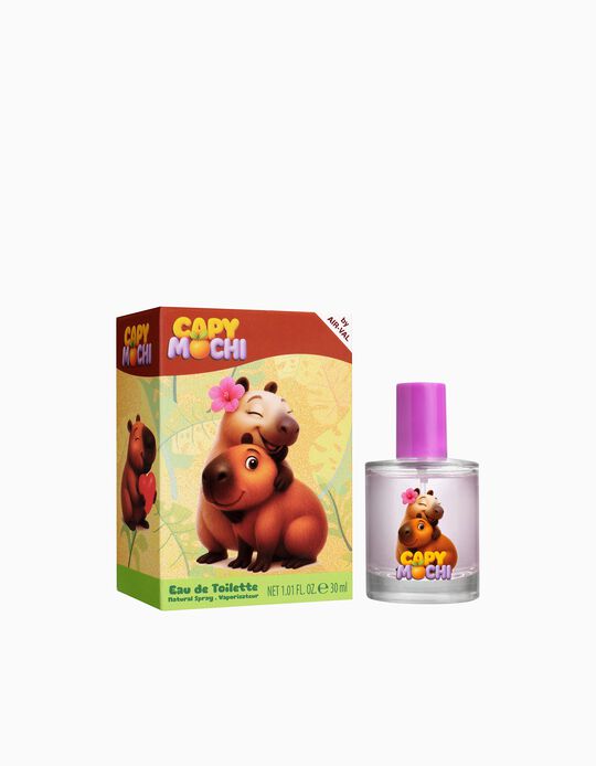Comprar Online Perfume 'Capy Mochi', Menina, Rosa