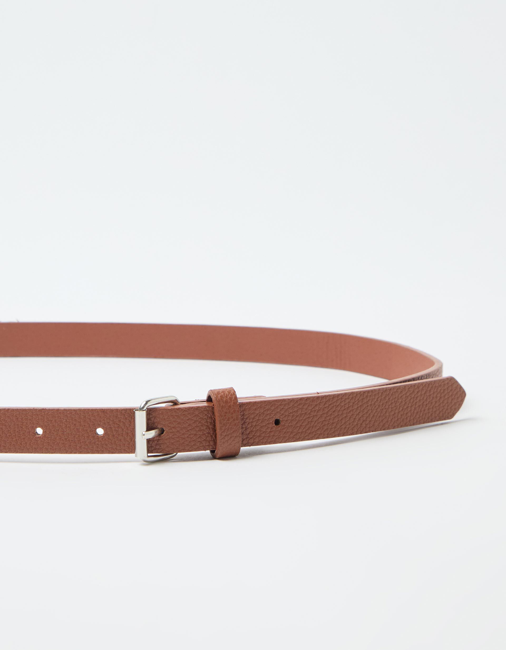 Comprar Online Cinto, Mulher, Bege