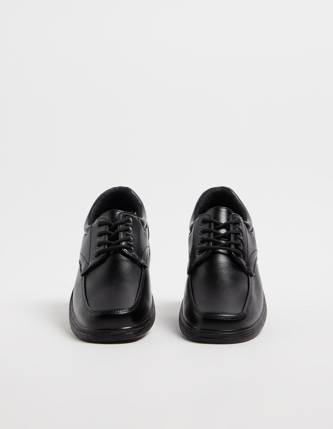 Sapatos, Homem, Preto