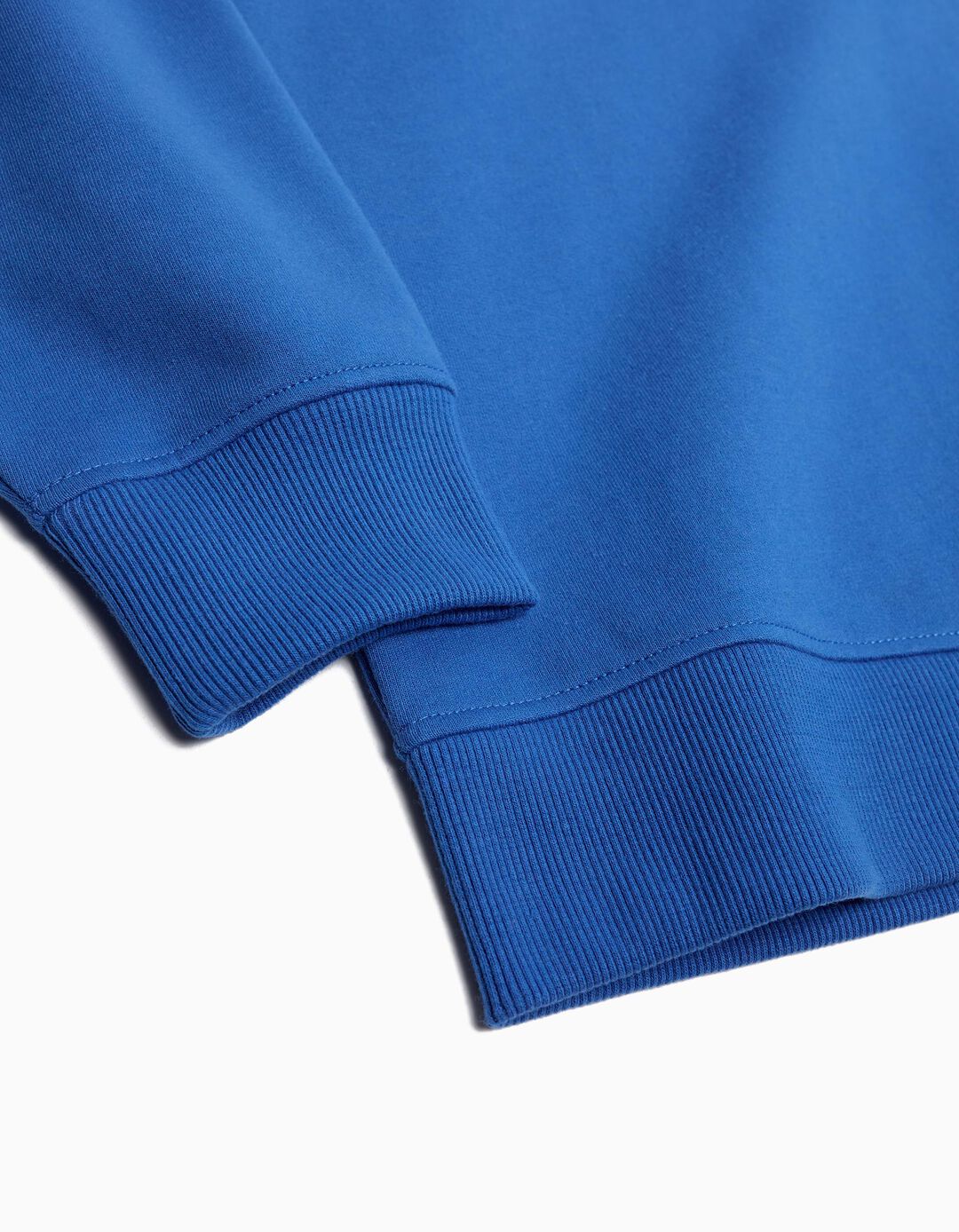Sweatshirt, Menino, Azul