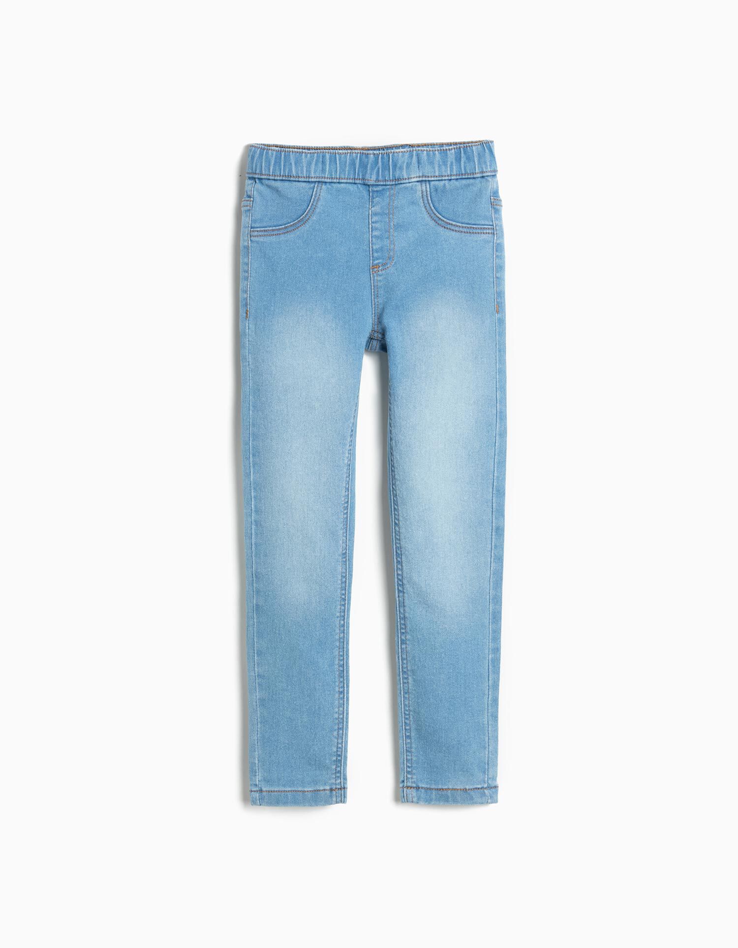 Comprar Online Jeggings de Ganga, Menina, Azul Claro