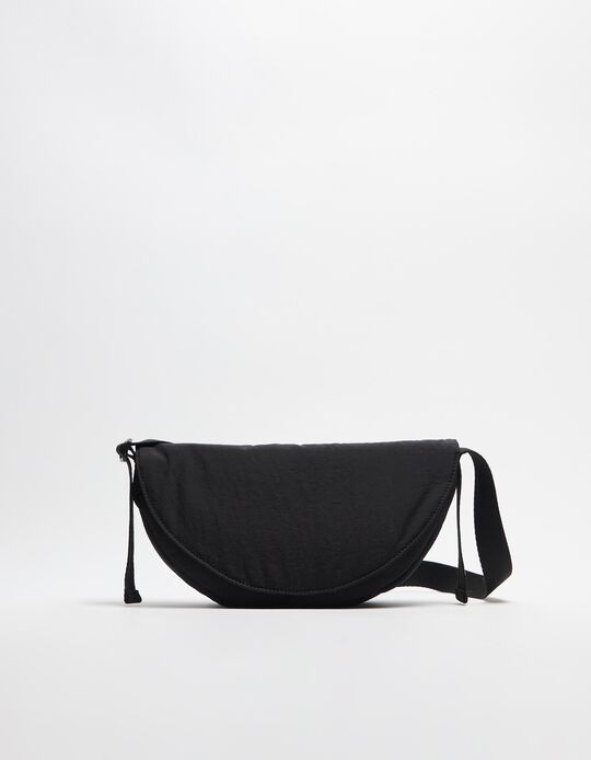 Comprar Online Mala Tiracolo, Mulher, Preto