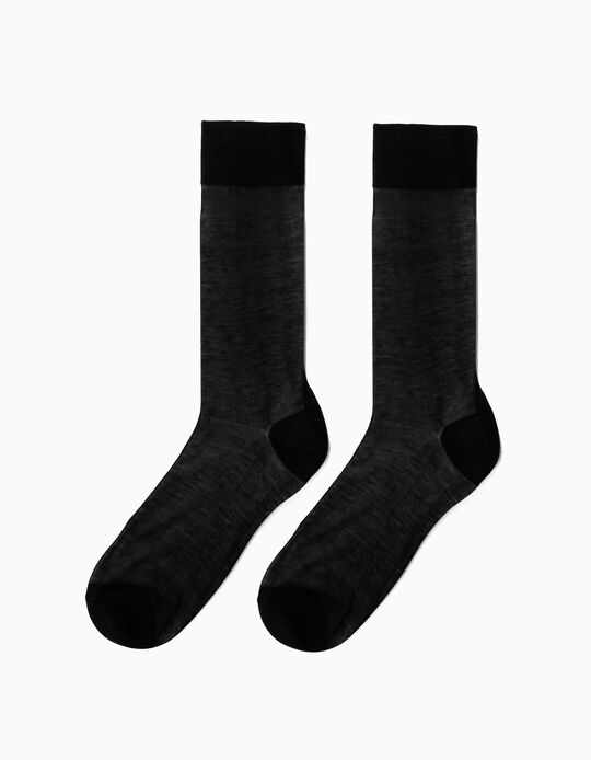 Comprar Online Meias Algodão