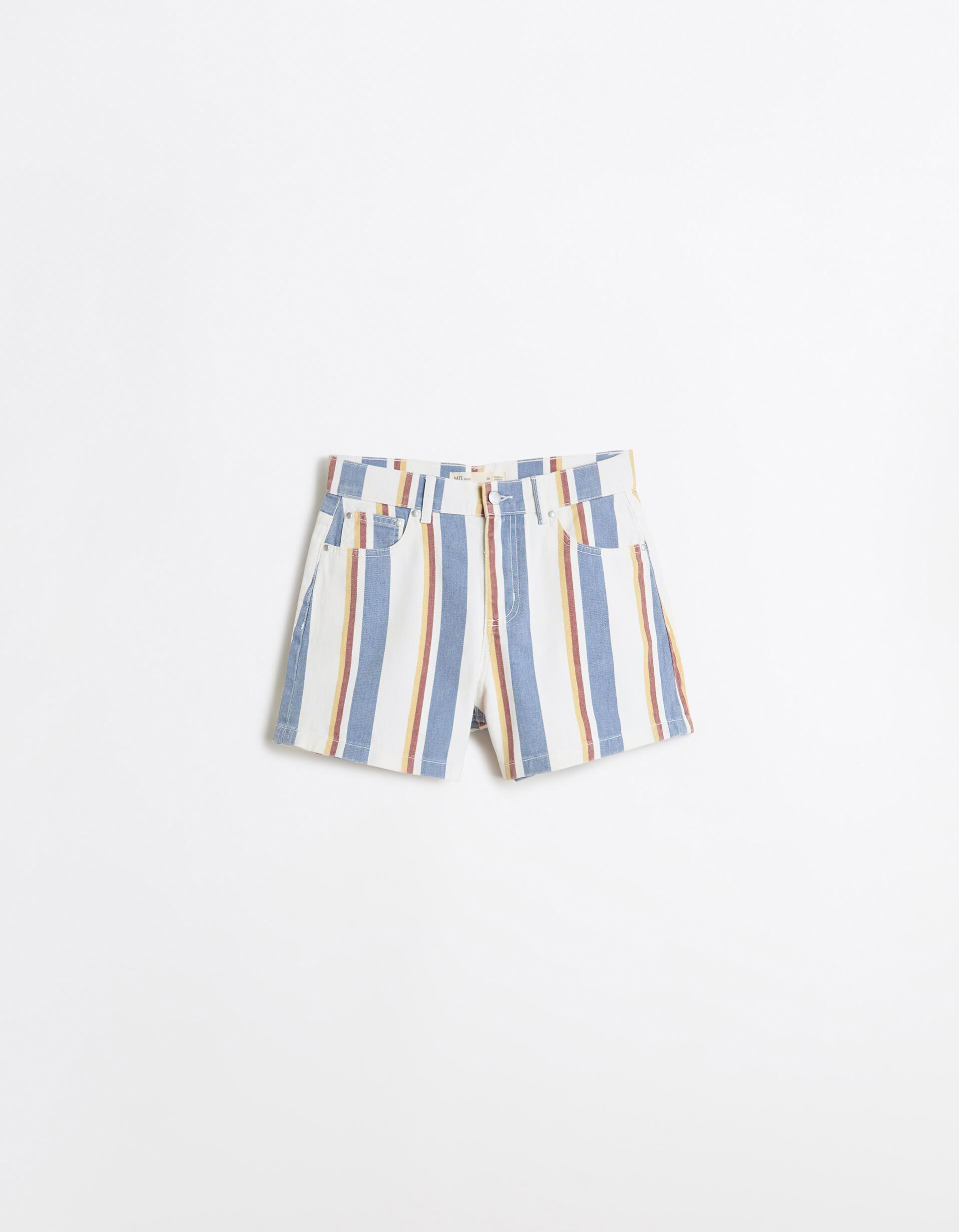 Comprar Online Cal&ccedil;&otilde;es De Ganga &Agrave;s Riscas, Mulher, Azul