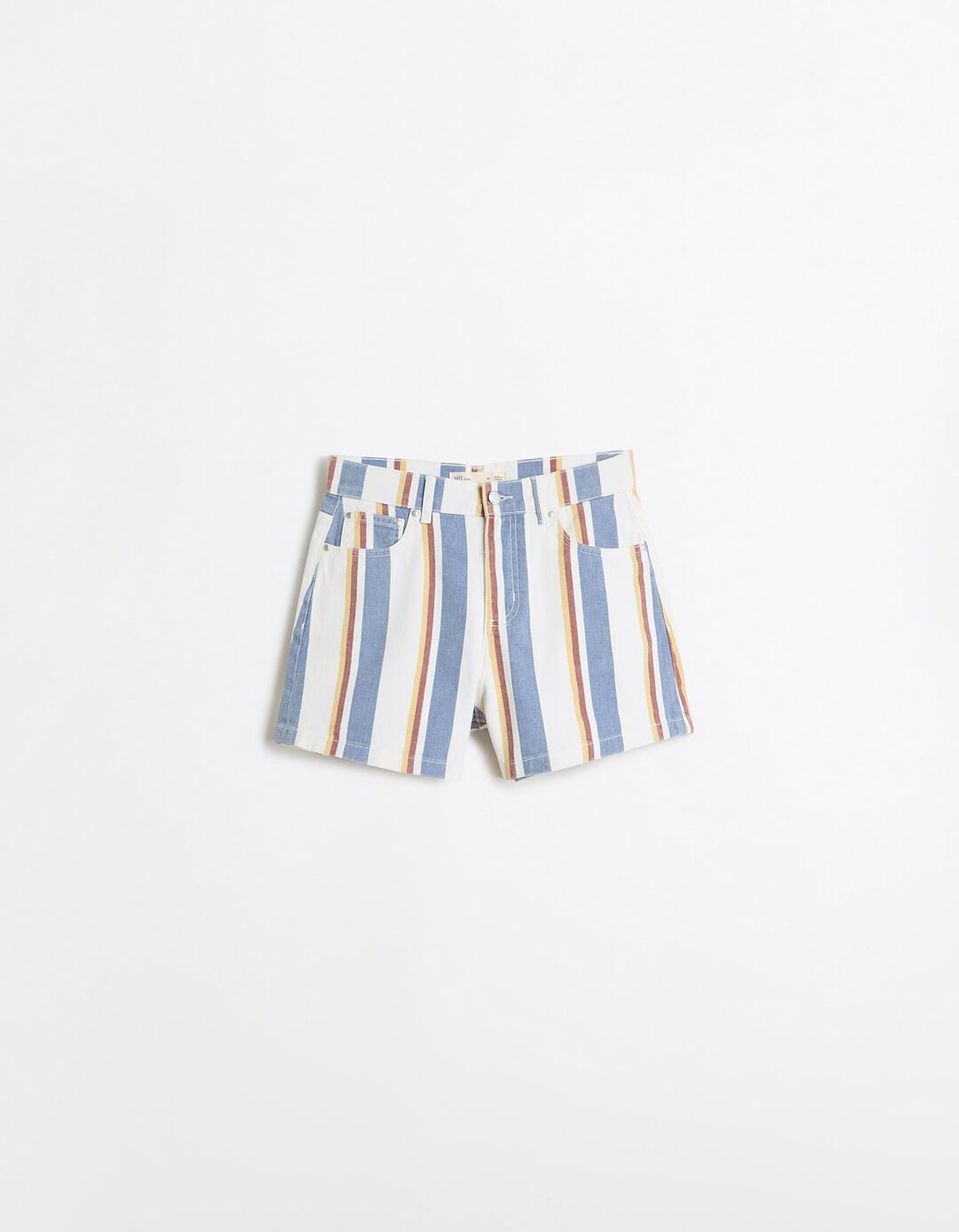 Cal&ccedil;&otilde;es De Ganga &Agrave;s Riscas, Mulher, Azul