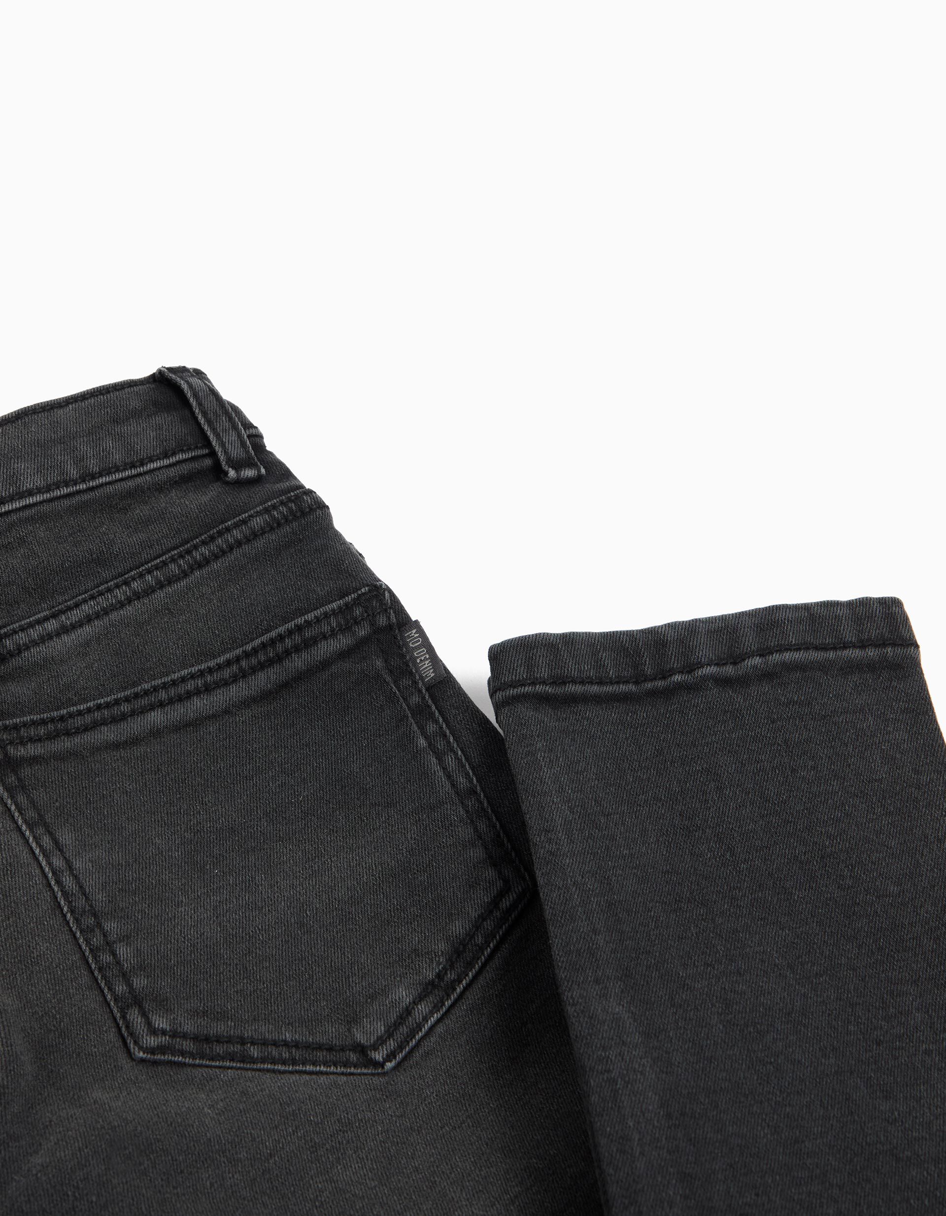 Comprar Online Cal&ccedil;as de Ganga, Menino, Preto