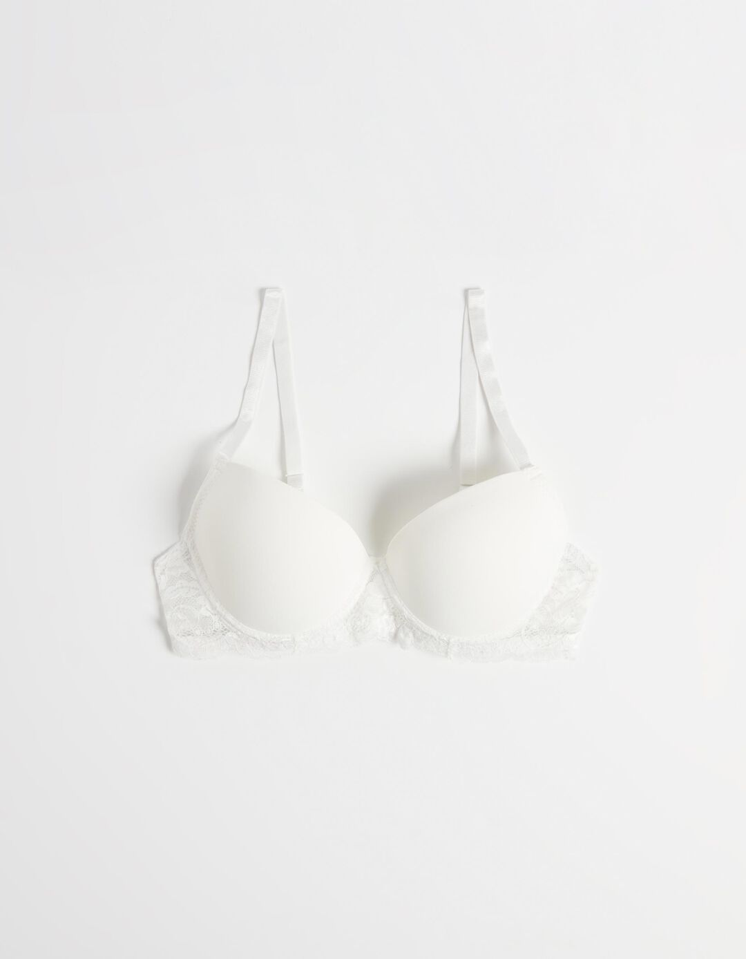 Soutien Copa B, Mulher, Branco