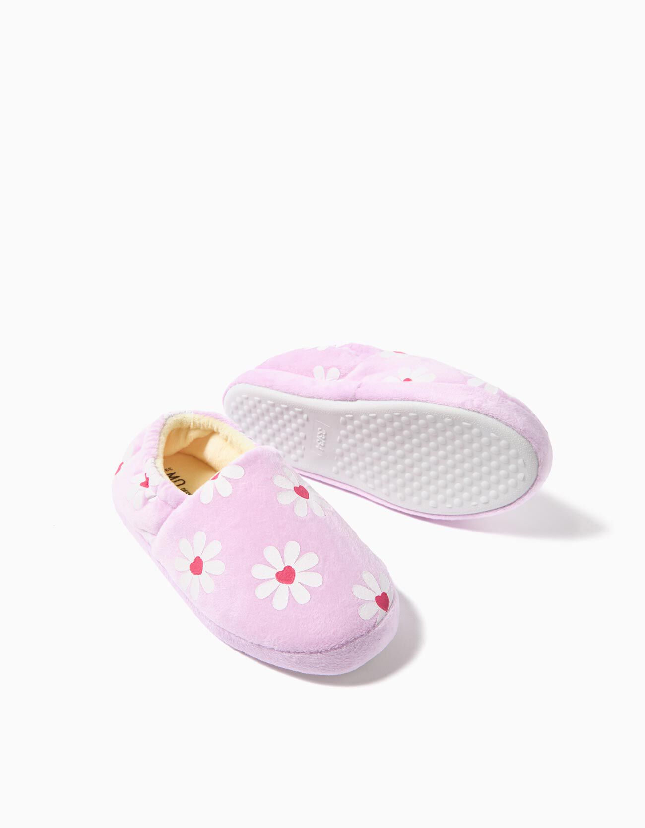 Comprar Online Pantufas, Menina, Rosa