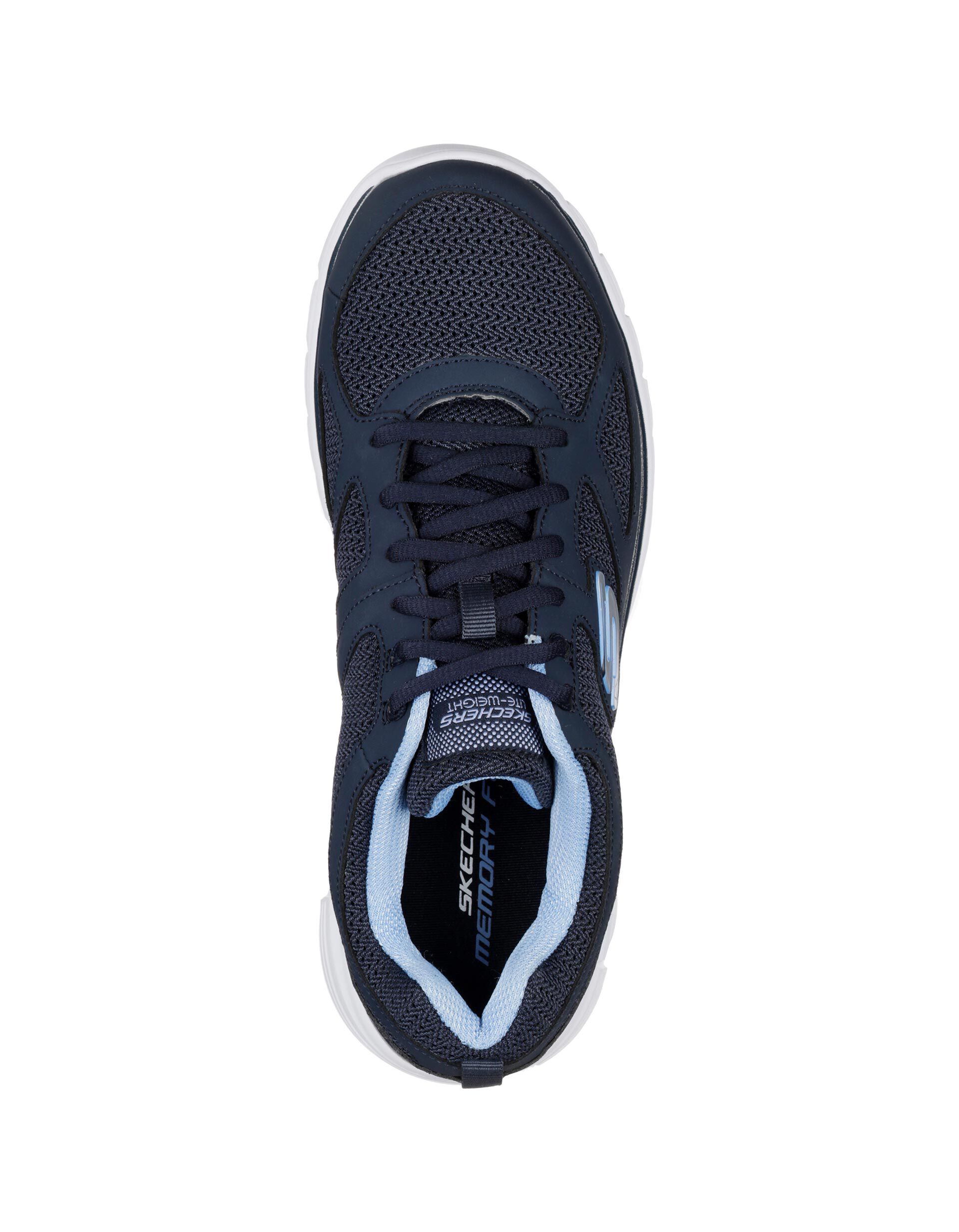 Comprar Online Sapatilhas 'Skechers', Homem, Azul Escuro