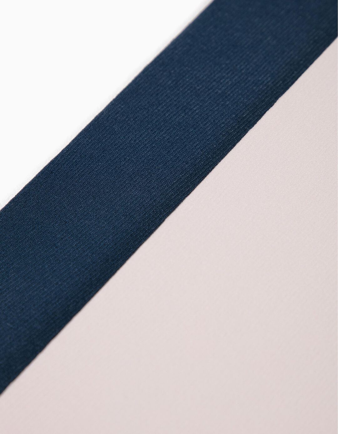 2 Collants, Bebé Menina, Azul/ Rosa