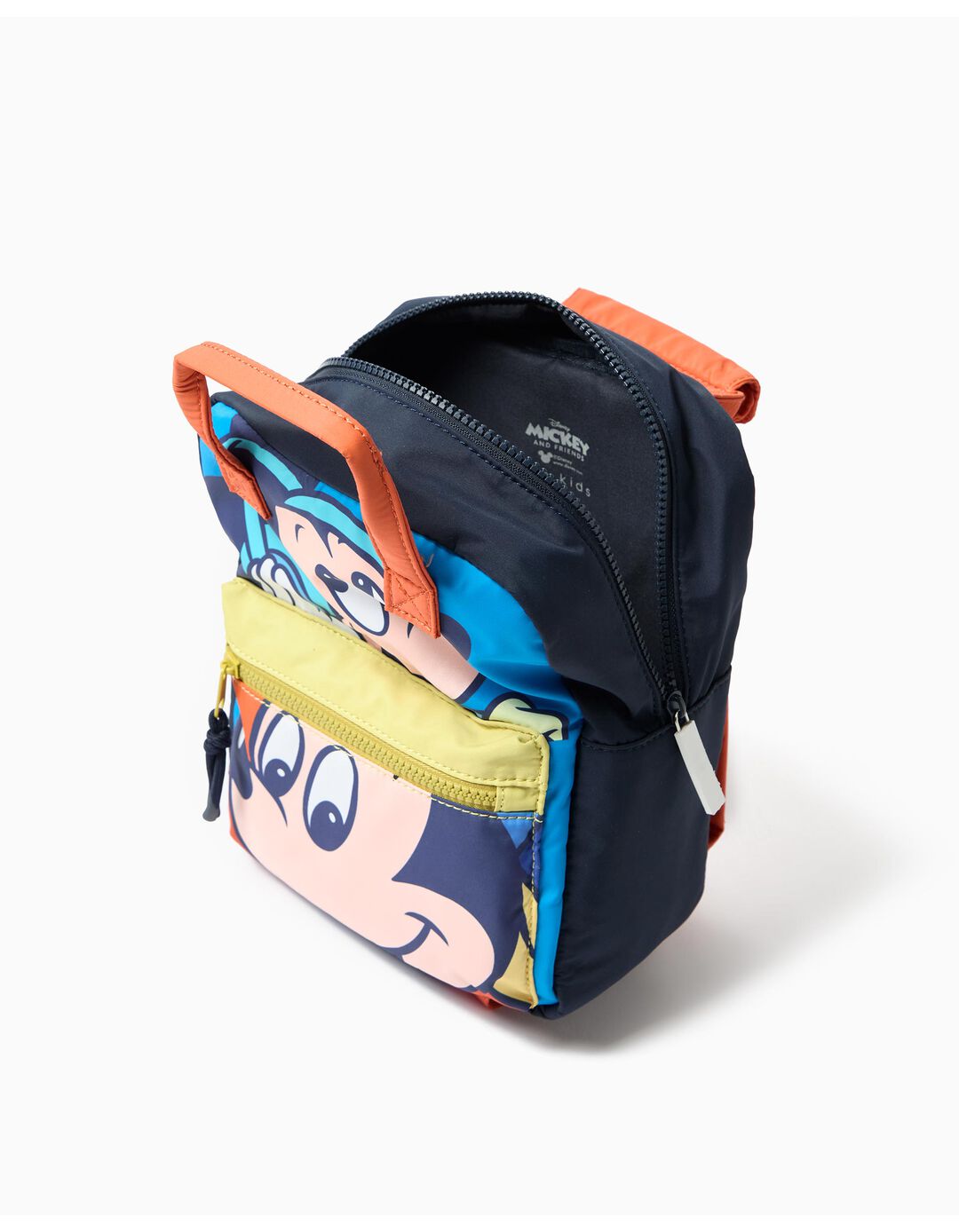 Mochila 'Mickey' &copy;Disney, Menino, Azul