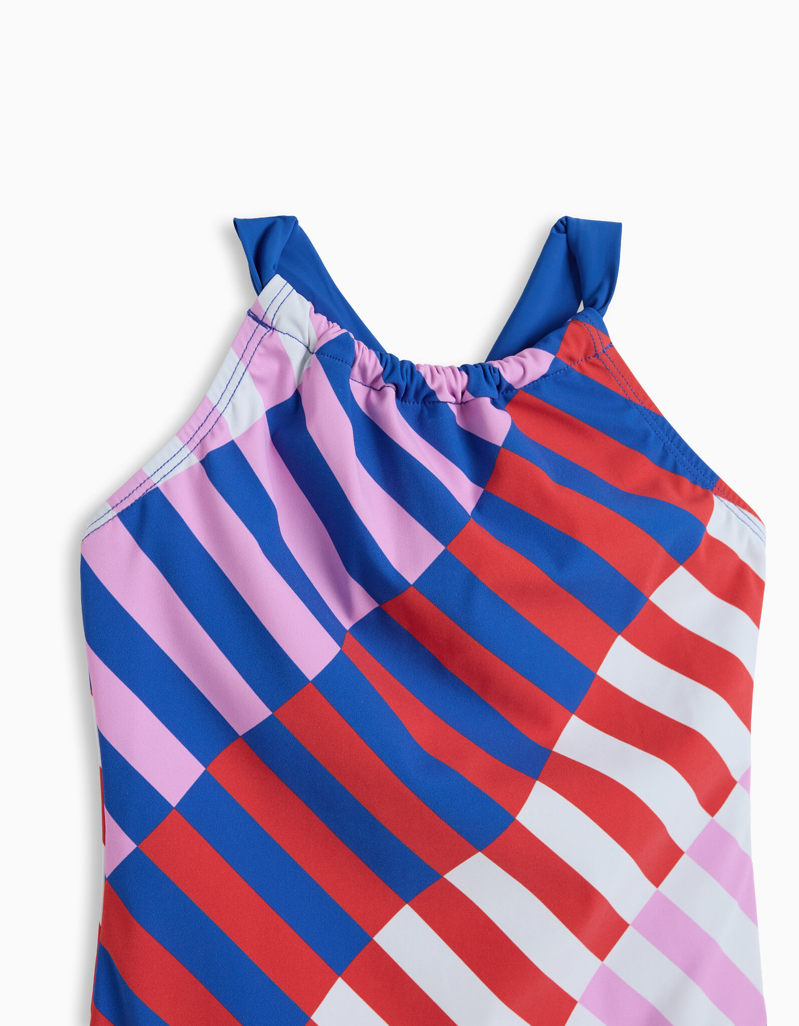 Comprar Online Fato de Banho, Menina, Azul