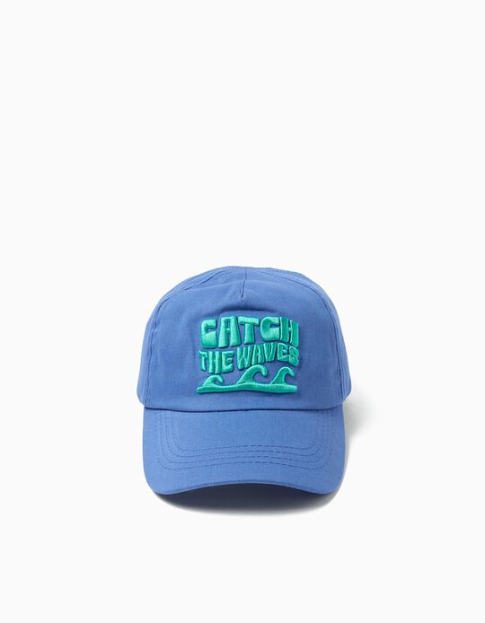 Comprar Online Bon&eacute;, Menino, Azul