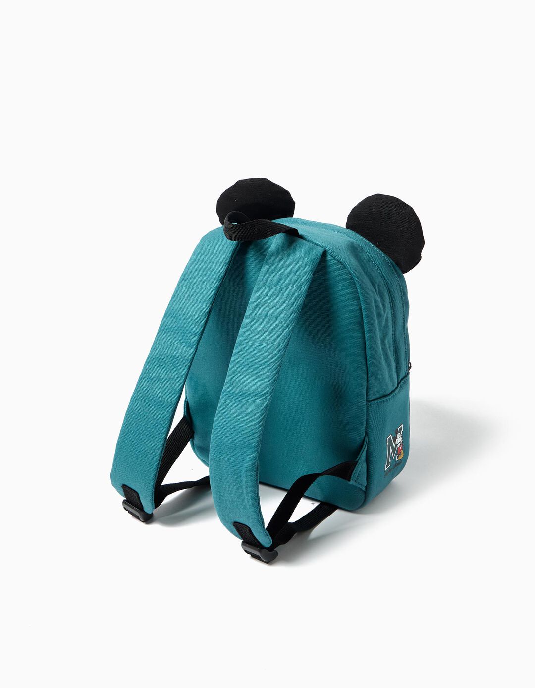 Mochila 'Mickey', Menino, Verde
