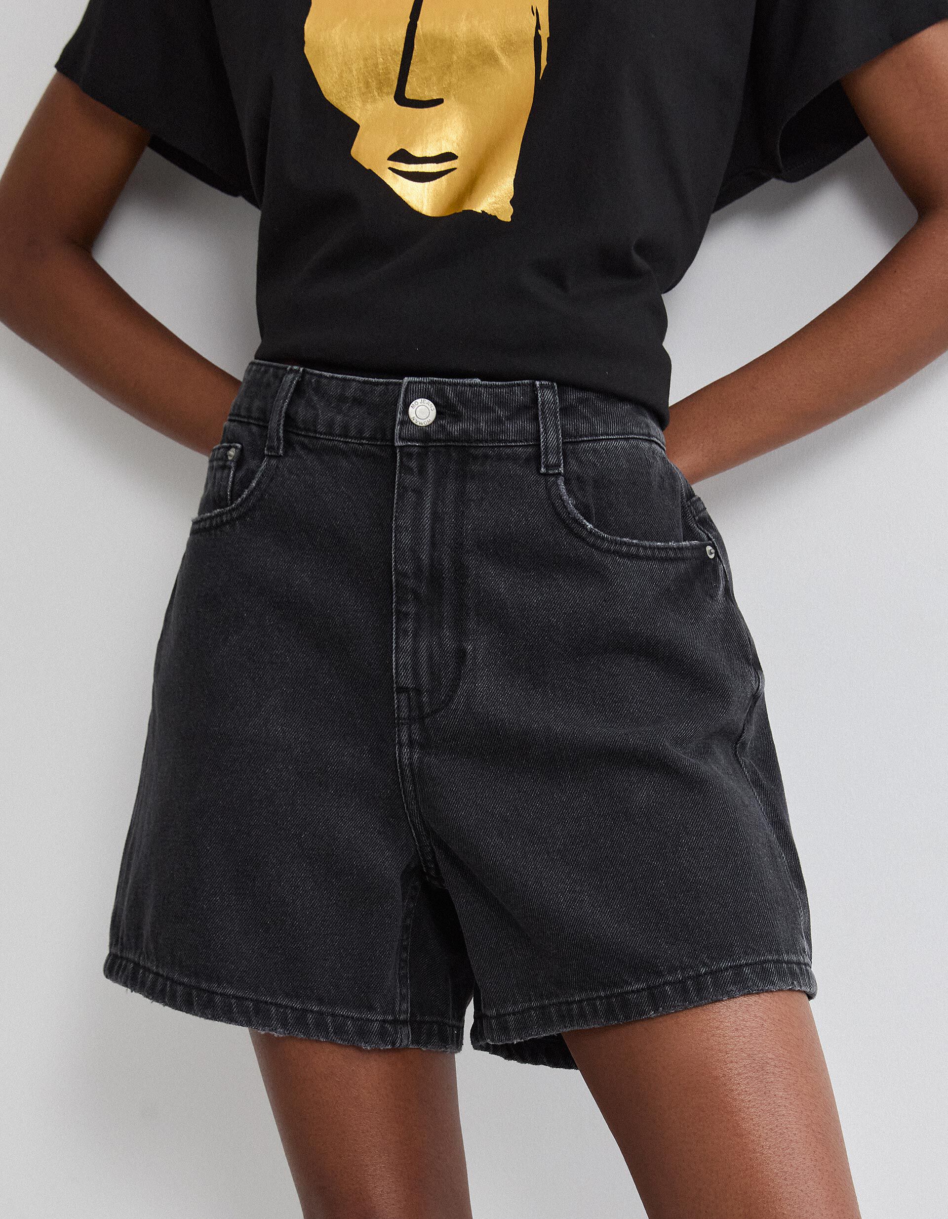 Comprar Online Cal&ccedil;&otilde;es de Ganga, Mulher, Preto