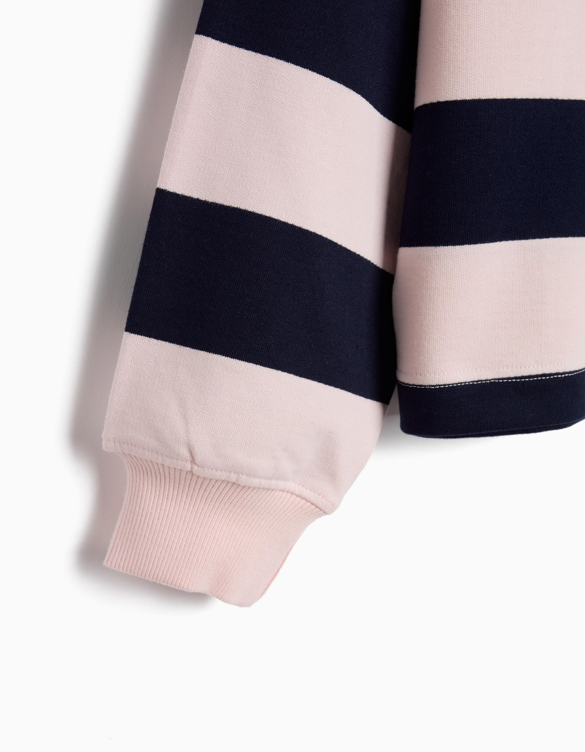 Comprar Online Sweatshirt 'Stitch' &copy;Disney, Menina, Rosa