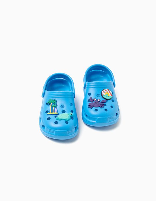 Comprar Online Socas, Menino, Azul