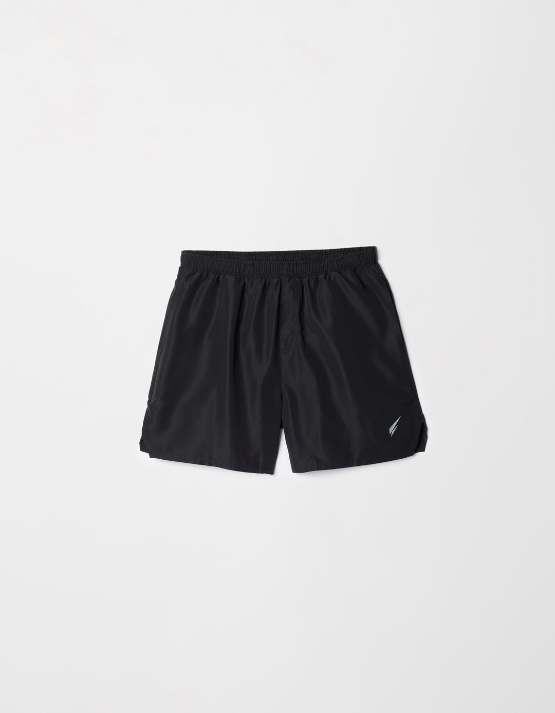 Calções de Desporto, Homem, Preto