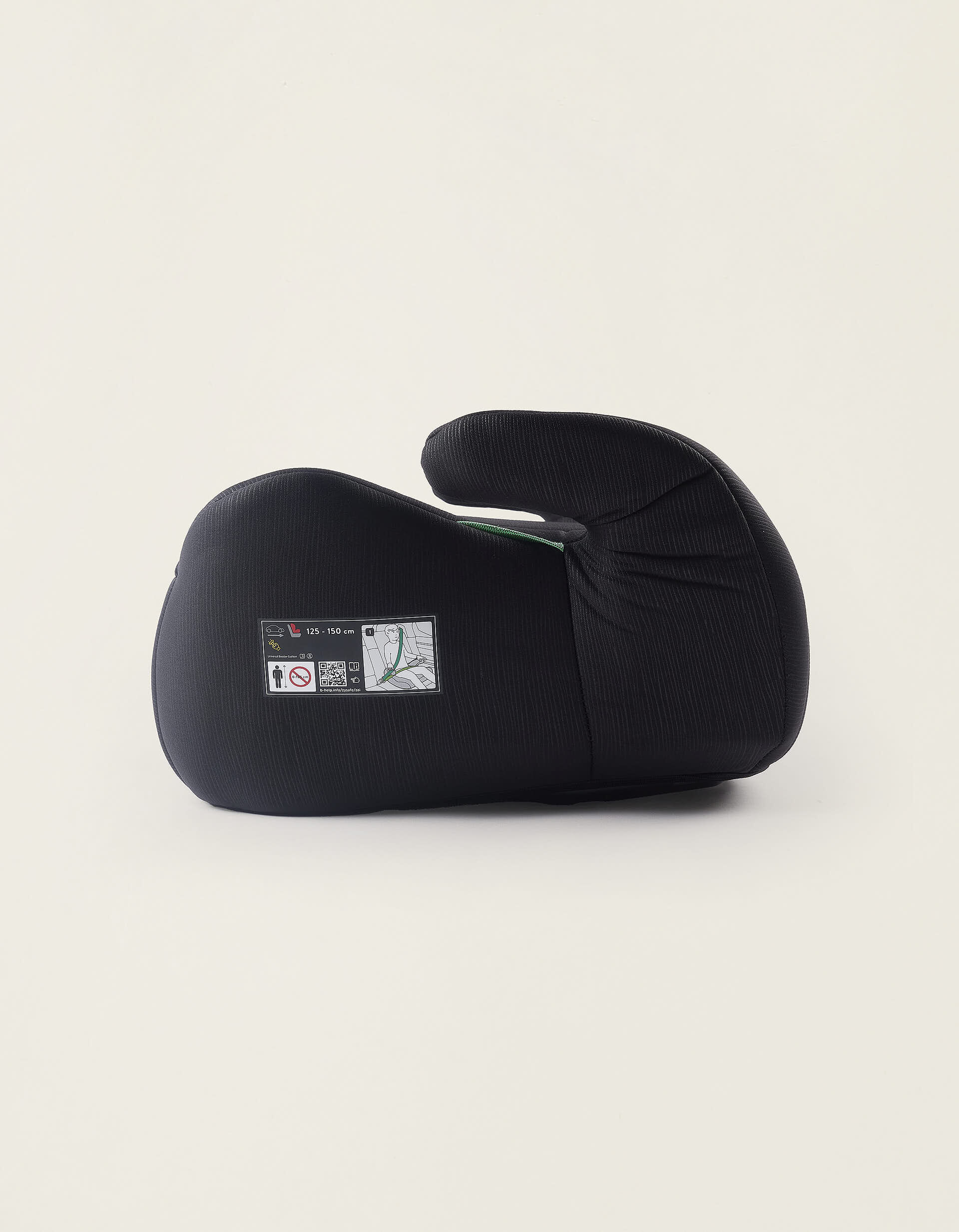 Comprar Online Assento Auto Elevat&oacute;rio I-Size Primecare ZY Safe, Black