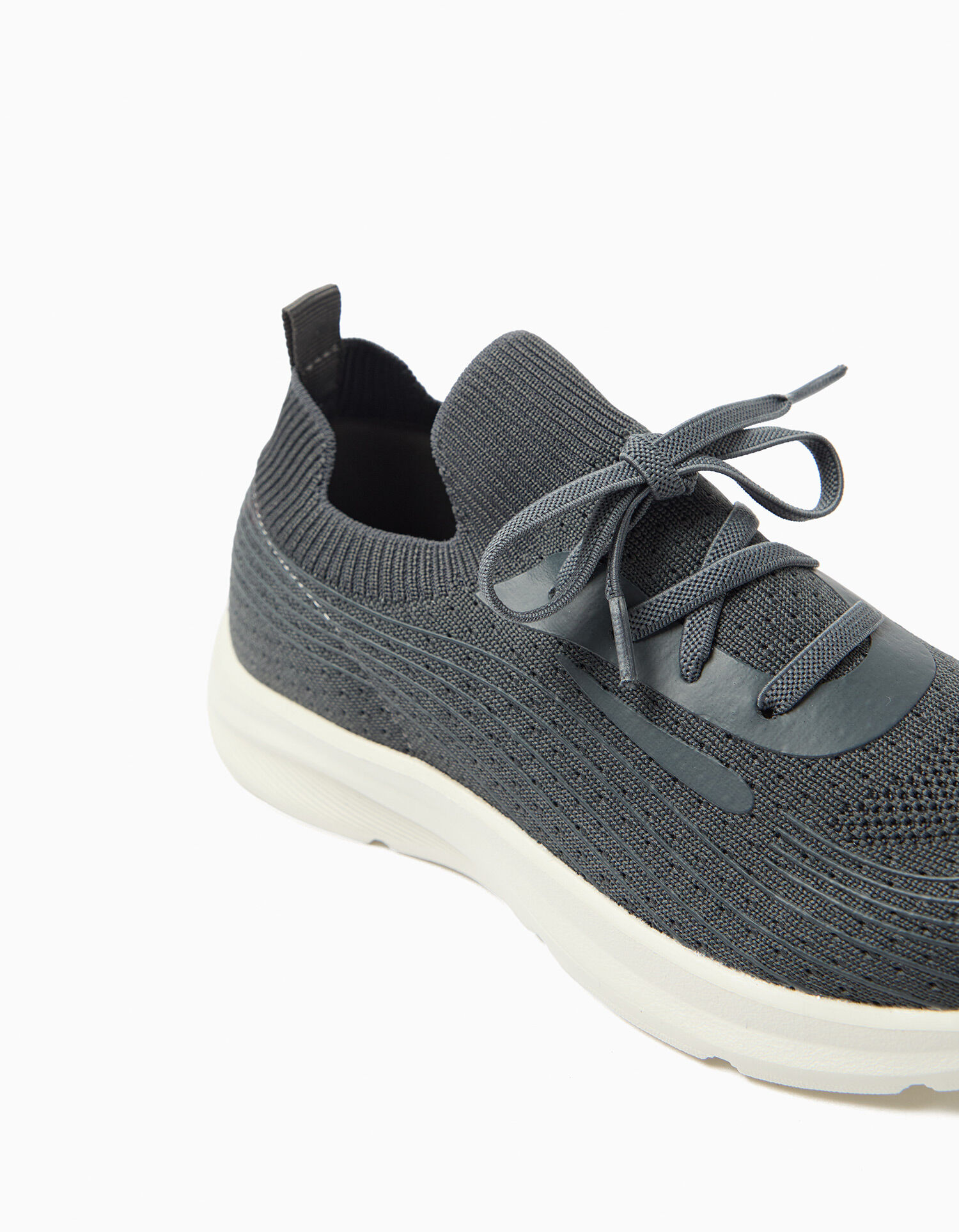 Comprar Online Sapatilhas, Menino, Cinzento