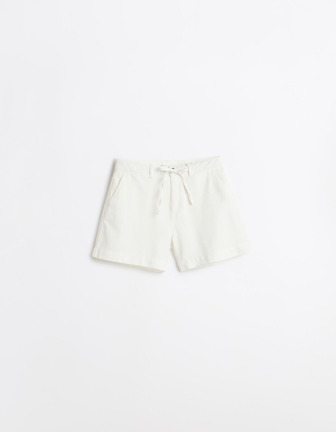 Cal&ccedil;&otilde;es Liocel, Mulher, Branco