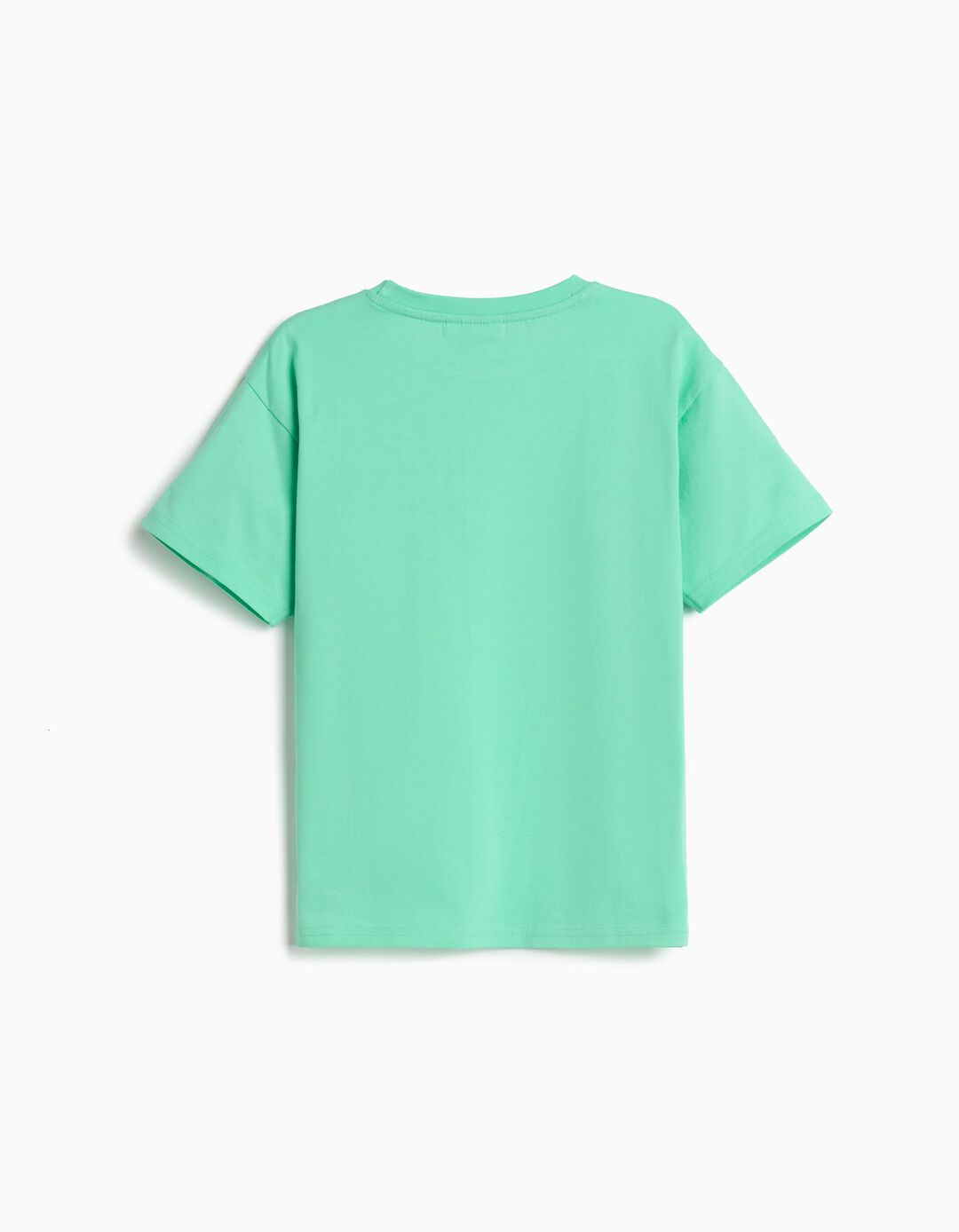 T-shirt 'Toy Story' &copy;Disney, Menino, Verde Claro
