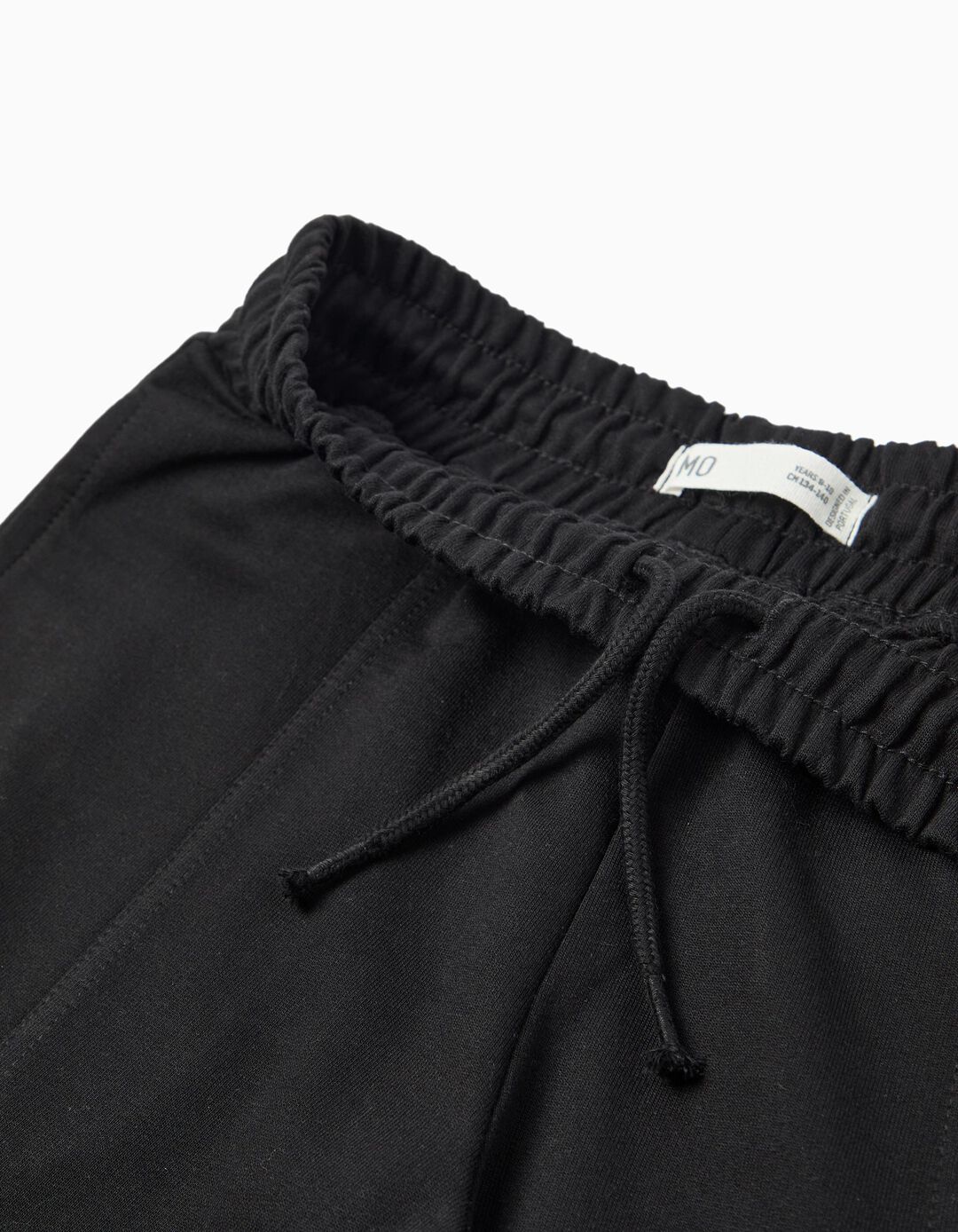 Cal&ccedil;as Cargo, Menina, Preto