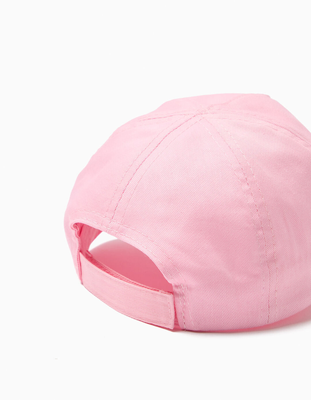 Bon&eacute;, Menina, Rosa