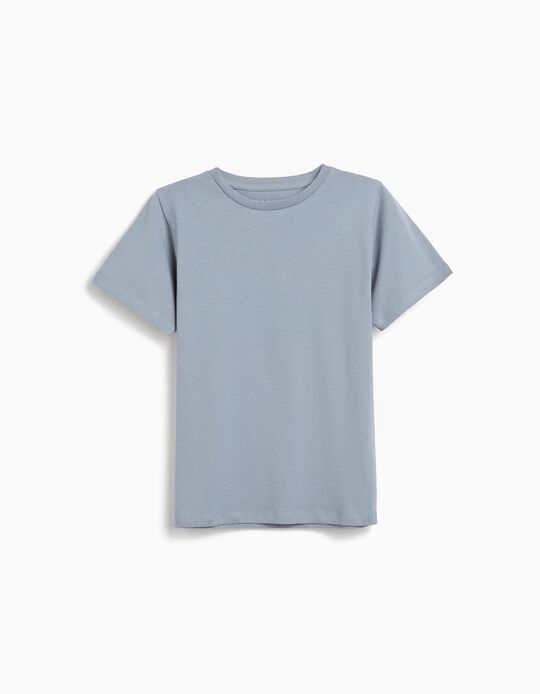 Comprar Online T-shirt, Menino, Azul